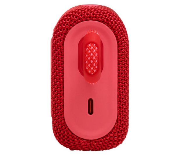 JBL GO 3 Red - 599270 - zdjęcie 7